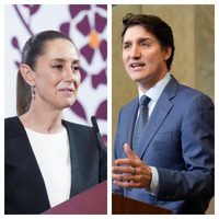 México buscará coordinarse con Canadá y otros afectados para responder a los aranceles de Trump