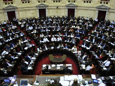 Juntos por el Cambio acusó al Gobierno de pretender "cooptar al Poder Judicial"