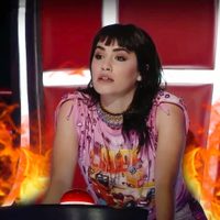 La sorpresa que Lali Espósito no se esperaba en “La Voz”