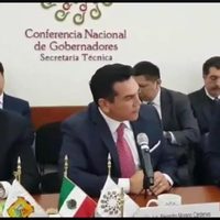 Gobernadores señalaron reducciones 'dramáticas” en programas prioritarios