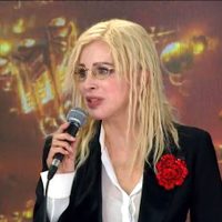 El duro descargo de Nacha Guevara tras la decisión de la producción del "Cantando 2020"