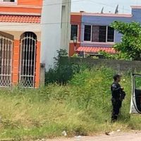 Encuentran 34 cadáveres cercenados en dos casas de Poza Rica, Veracruz