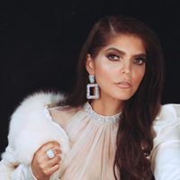 El emotivo mensaje que publicó Ana Bárbara tras perder a un familiar por el coronavirus