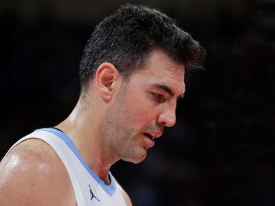 La tremenda confesión de Luis Scola por el coronavirus