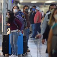 Canadá exigirá a sus ciudadanos una prueba negativa de covid-19 para entrar por tierra