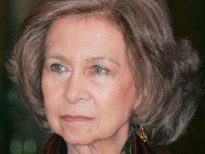 Nos deja a todos con la boca abierta: la última decisión de la reina Sofía