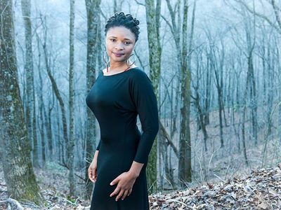 Lizz Wright, la voz de las 'american roots”