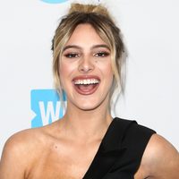 Increíble: Lele Pons salió de fiesta y regresó a su casa con el vestido en muy mal estado