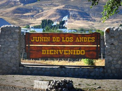 Descartan brote de hantavirus en en Junín de los Andes