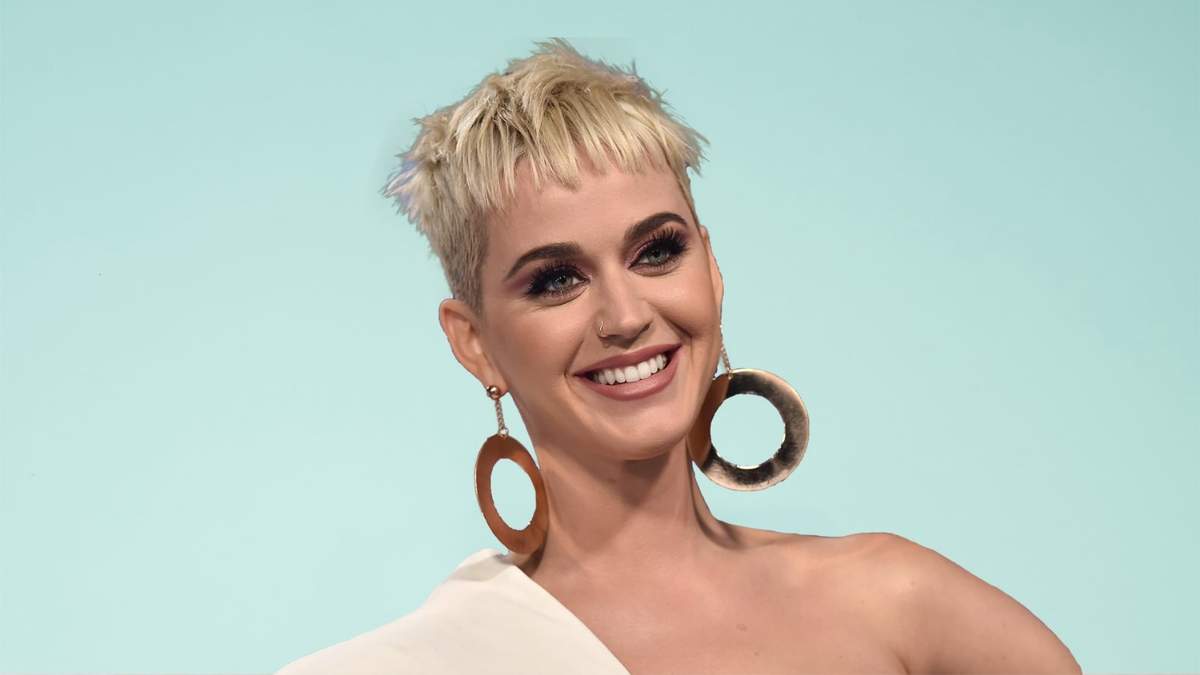 Katy Perry. Fuente: (Minuto Neuquén)