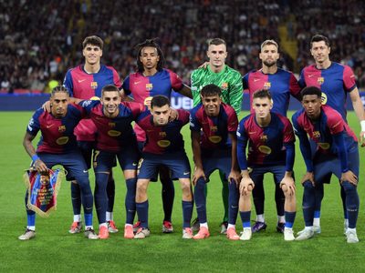 Atento Hansi Flick: el Arsenal quiere a una de las promesas del Barcelona