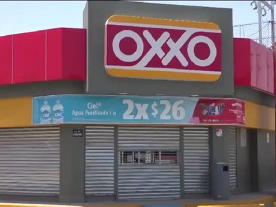 Reabrirán tiendas Oxxo de manera escalonada en Tamaulipas