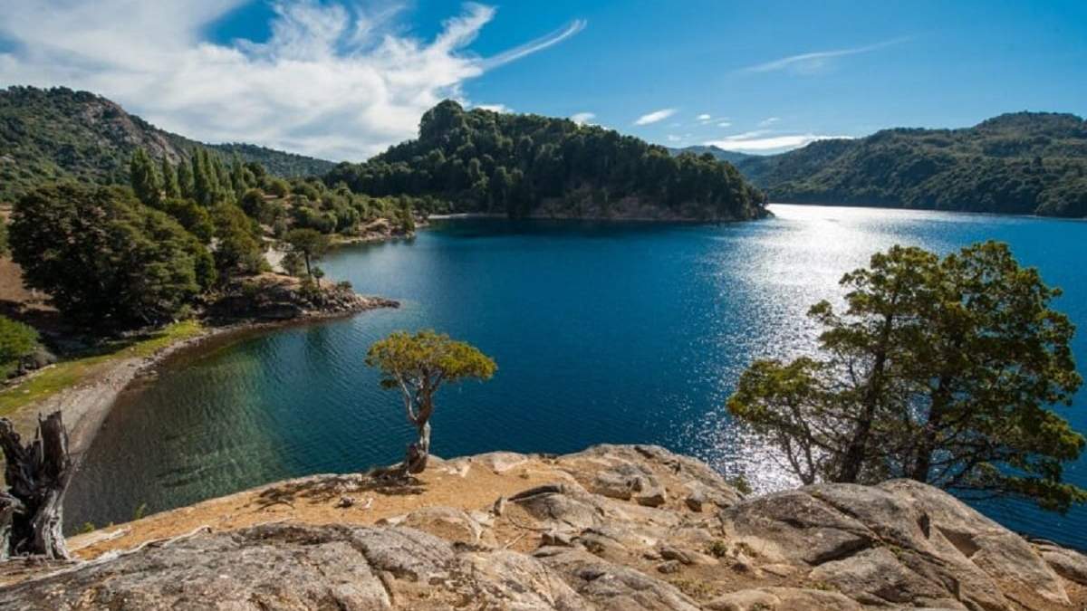 Neuquén. Fuente: (Patagonia Andina)