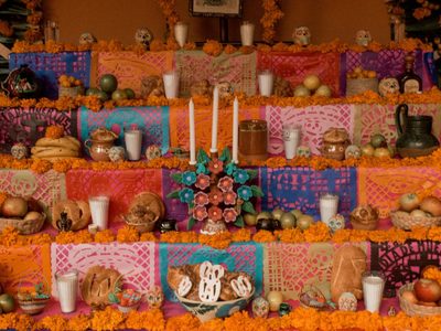 Día de Muertos: Profeco comparte consejos para instalar la ofrenda sin gastar de más