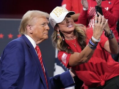 ¿Qué planea Donald Trump si logra volver a la Casa Blanca?