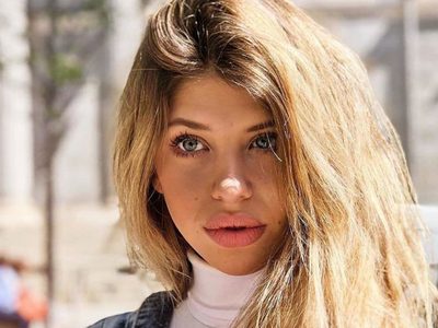 Anita Matamoros explicó el inconveniente que la obligó a suspender su cirugía estética