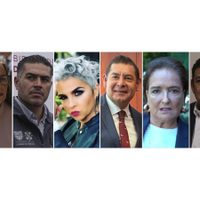 Entre altos funcionarios y celebridades: estos son los aspirantes de Morena a gubernatura