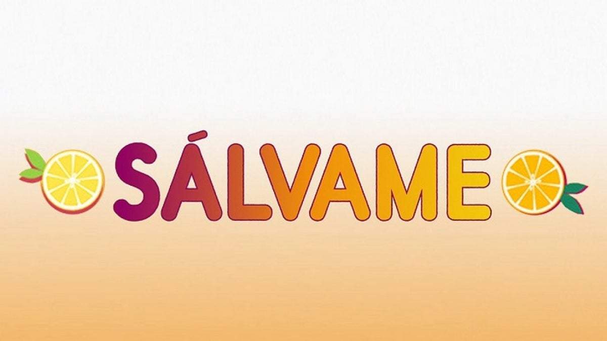 "Sálvame". Fuente: (Instagram)