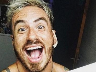 ¡El escándalo menos esperado! Fede Bal vs. el Chato Prada ¿Por Lourdes Sánchez?