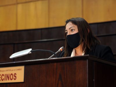 La Coalición Cívica ARI anunció quién será su candidato a diputado nacional