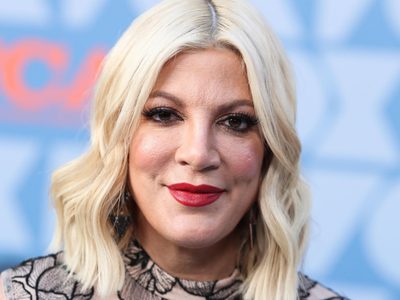 De niña mimada al infierno: el drama de Tori Spelling por sus hijos