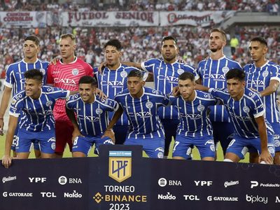 Ganó el Tomba y se metió en zona de Playoffs