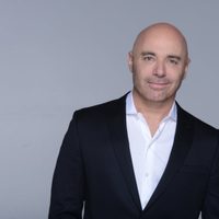 "Se viene": el desafiante proyecto de Germán Martitegui, lejos de "MasterChef"