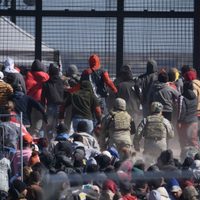 La migración podría “contrarrestar” la disminución de población en algunos países: ONU