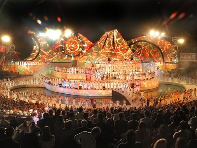 Este año, los turistas podrán vivir una Fiesta de la Vendimia mendocina diferente