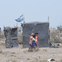 Reporte del Indec: incrementó la indigencia y la pobreza en Neuquén en el primer semestre del 2021