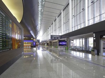 Llegó el vuelo de los argentinos deportados por Trump