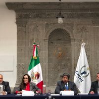 Pendientes de resolver, el 16% de las recomendaciones emitidas por la CNDH