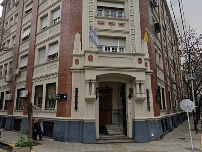 Brote en la Ciudad: reportaron 25 contagios en una iglesia de Almagro