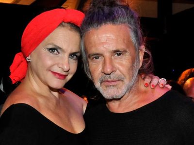 Así está hoy a sus 26 años Jazmín, la hija de Osvaldo Laport y Viviana Sáez