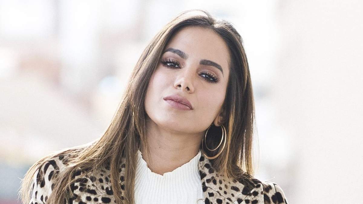 Anitta. Fuente: (Instagram).