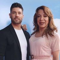 "Si nos casamos..." Lizy Tagliani blanqueó su opinión sobre el matrimonio ¿Habrá boda?
