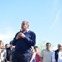 El MPN hará el primer intento para rearmarse y hacer una "profunda introspección"
