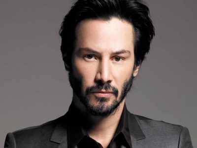 ¿Qué le pasó? Keanu Reeves estuvo a punto de morir en una insólita acrobacia. ¡Mirá!