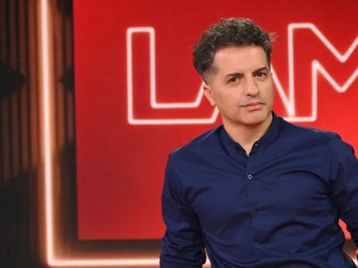 En una fecha especial, el inesperado anuncio de Ángel de Brito sobre "LAM"