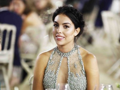 “La chica normal”: el nuevo proyecto que homenajea a Georgina Rodríguez