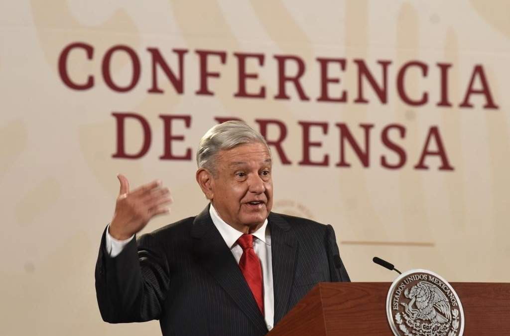 Presidente de México