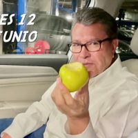 Monreal pide licencia y lanza reality show (Video)