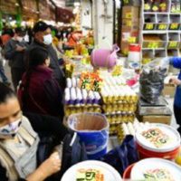 Científicos mexicanos encuentran plomo en alimentos de la canasta básica