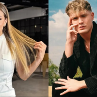 "Fue un error": Ian Lucas se sinceró acerca de su vínculo con Evangelina Anderson