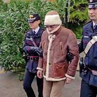 La caída del “último gran capo”