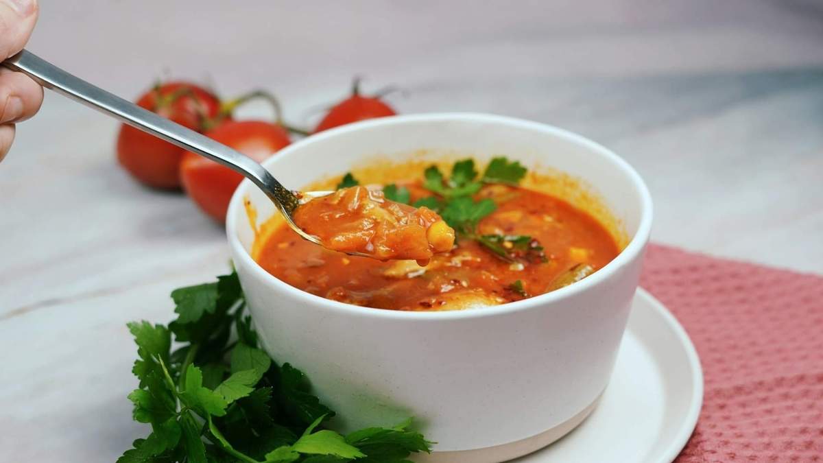 Sopa instantánea. Fuente: (X)