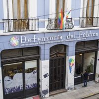 El Gobierno quiere a una periodista en la Defensoría del Público