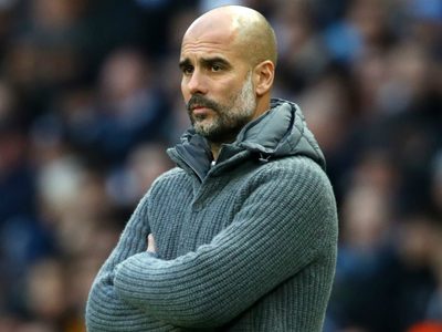 Pep Guardiola y el sueño que le falta cumplir
