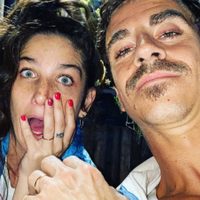No lo vimos venir: tras su casamiento, Juana Repetto reveló los verdaderos motivos de la decisión