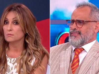 Después del incómodo momento de Rial y Tauro en vivo, revelan detalles del conflicto interno
